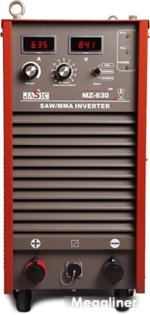 Сварочный инвертор Сварог MZ 630 (J38)