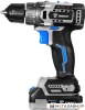 Дрель-шуруповерт Deko Sharker 063-4037 (с 1-им АКБ) купить в Минске с доставкой