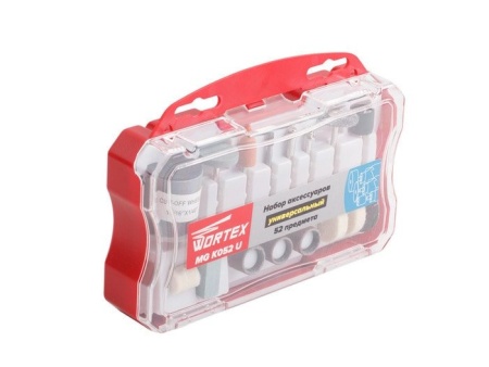 Набор оснастки Wortex MGK052U11811 купить в Минске с доставкой