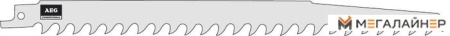 Набор пильных полотен AEG Powertools 4932323804 купить в Минске с доставкой