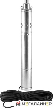 Скважинный насос Jemix 3-QGB-1-25M купить в Минске с доставкой