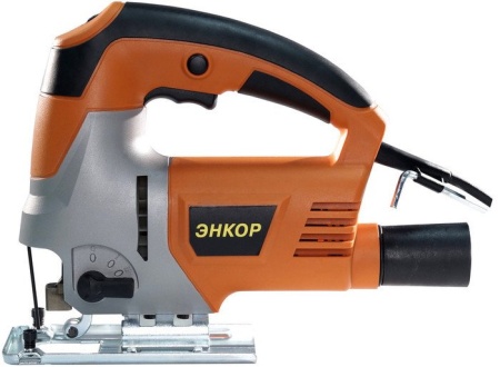 Электролобзик Энкор ЛЭ-750/80Э купить в Минске с доставкой