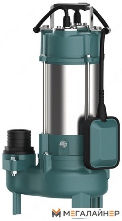 Дренажный насос Grandfar GV250 купить в Минске с доставкой