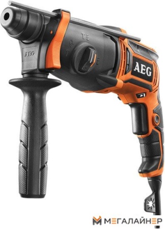 Перфоратор AEG Powertools KH 24IE [4935451555] купить в Минске с доставкой