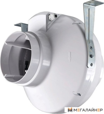 Вытяжной вентилятор Vents ВК 100