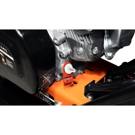 Виброплита FTL PCF 70 купить в Минске с доставкой