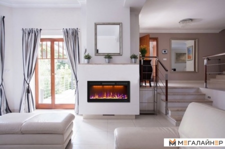 Электрокамин Royal Flame Crystal 36 RF