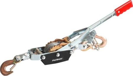 Лебедка Patriot WH 4000R купить в Минске с доставкой