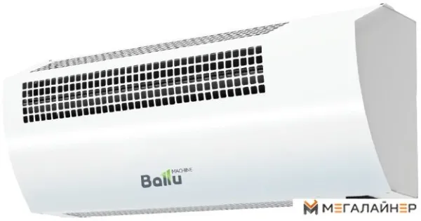 Тепловая завеса Ballu BHC-CE-3L