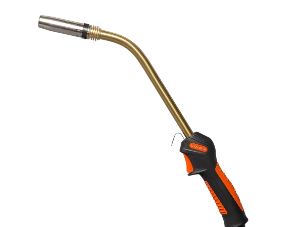Сварочная горелка MIG Сварог TECH MS 36 с удл. гусаком (340А) 5м