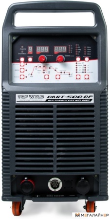 Сварочный инвертор Top Weld TW Dart-500 DP
