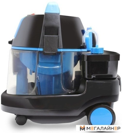 Пылесос Ginzzu VS731 (синий) купить в Минске с доставкой