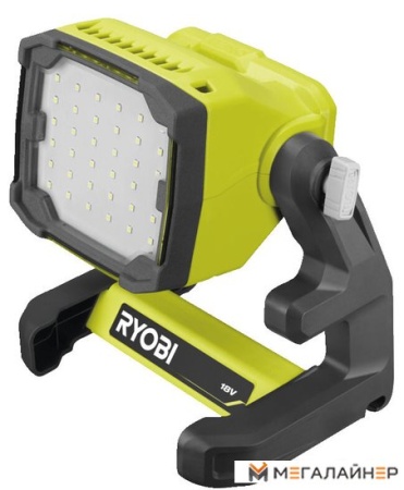 Фонарь Ryobi RLFDIB-0 (без АКБ)