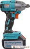 Гайковерт Sturm CD20350BLC (с 1-им АКБ, кейс) купить в Минске с доставкой