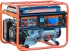Бензиновый генератор Skiper LT9000EB