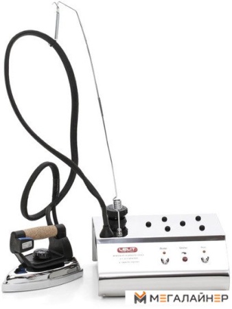 Гладильная станция Lelit PS25 купить в Минске с доставкой