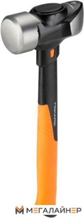 Кувалда Fiskars 1020218 купить в Минске с доставкой