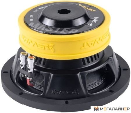 Головка сабвуфера Swat MAS-8