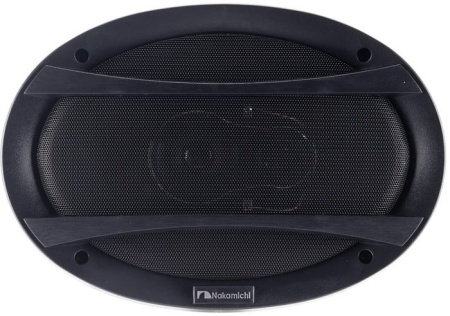 Коаксиальная АС Nakamichi NSE5718