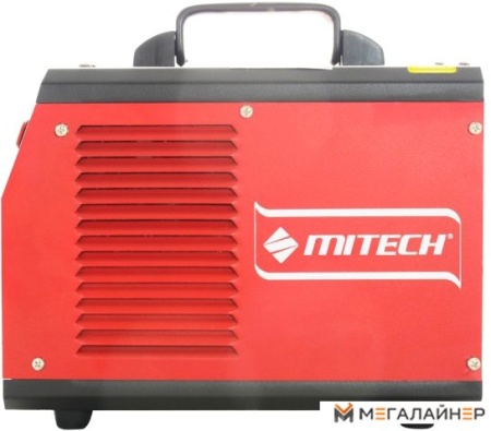 Сварочный инвертор Mitech Mini 210 NG (кейс)