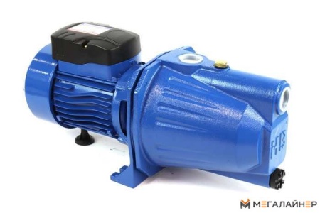 Самовсасывающий насос HB Pump Молния 50-50Ч купить в Минске с доставкой