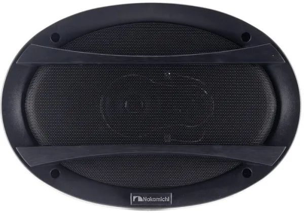 Коаксиальная АС Nakamichi NSE5718