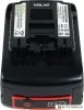 Аккумулятор VOLAT VT-BOS-GBA180-18.0V6.0AH (18В/6 Ah) купить в Минске с доставкой