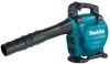 Ручная воздуходувка Makita DUB363ZV