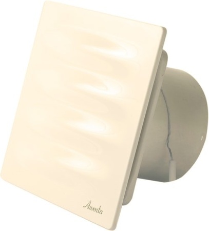 Вытяжной вентилятор Awenta System+ Turbo 100CTR KWT100CTR-PVE100