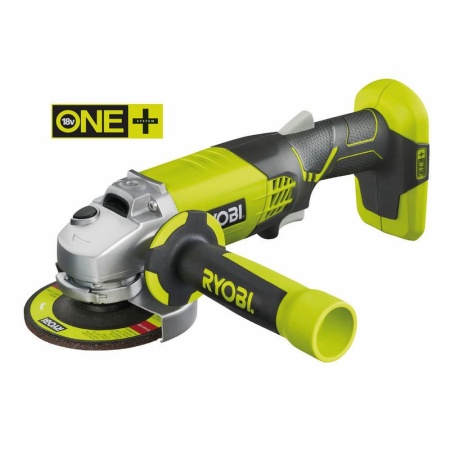 Аккумуляторная УШМ RYOBI R18AG-0 (Аренда)