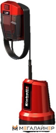 Садовый насос Einhell GE-SP 18 Li - Solo (без АКБ) купить в Минске с доставкой