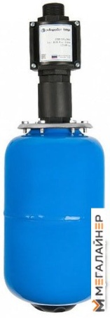 Комплект для автоматизации Unipump Комплект автоматики с г/а 5л АКВАРОБОТ ТУРБИ купить в Минске с доставкой