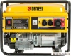 Купить Бензиновый генератор Denzel GE 6900 в Минске с доставкой по РБ