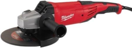 Угловая шлифмашина Milwaukee AG 22-230 DMS купить в Минске с доставкой