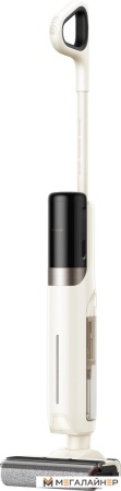 Вертикальный моющий пылесос Dreame Trouver Wet and Dry Vacuum K30 HMH14A (евровилка) купить в Минске с доставкой