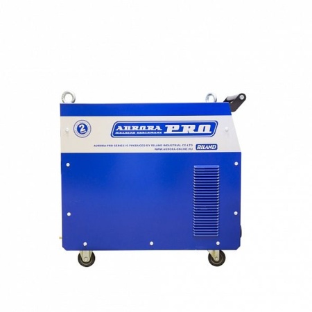 Аппарат плазменной резки AuroraPRO Airforce 160