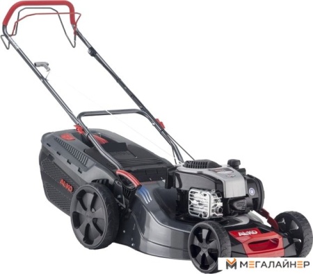 Купить газонокосилку в Минске. Цена газонокосилки в рассрочку