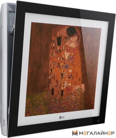 Сплит-система LG A09FT