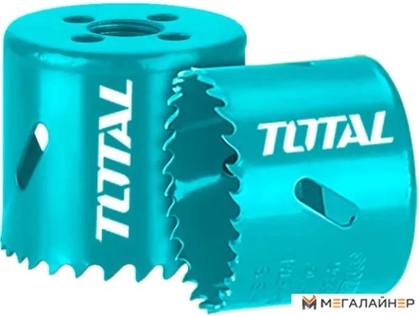 Коронка Total TAC410161 купить в Минске с доставкой