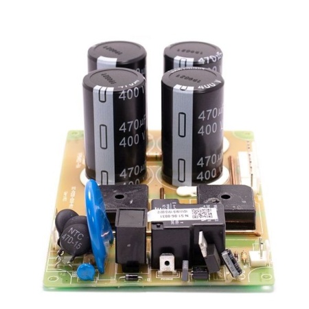 Плата вспомогательного питания AuroraPro OVERMAN 185 (N-51-06-0031) - запчасть