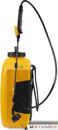 Аккумуляторный опрыскиватель Kolner KSC 18-16L (без АКБ) купить в Минске с доставкой