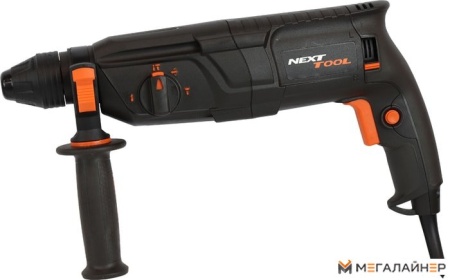 Перфоратор Nexttool PF-900/30 купить в Минске с доставкой