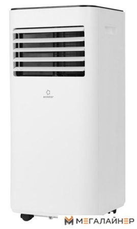 Мобильный кондиционер EcoStar Desire KV-DS05CH-E