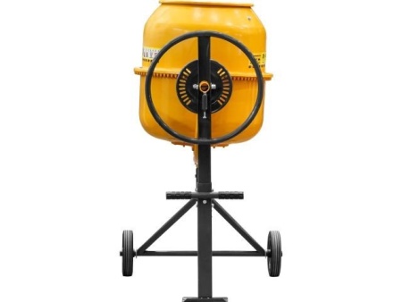 Бетономешалка ECO CM-140 EC3410-4 купить в Минске с доставкой