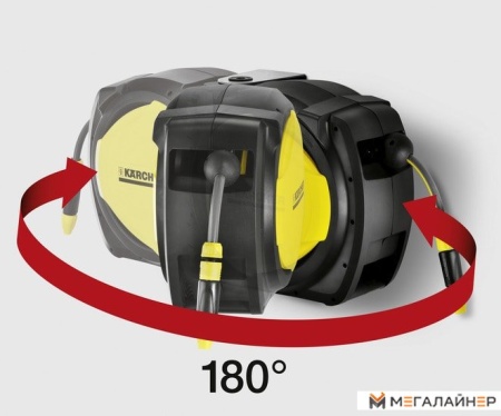 Катушка со шлангом Karcher CR 7.220 2.645-218.0 купить в Минске с доставкой