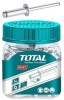 Заклепка вытяжная Total WJRT3200811 (300 шт)