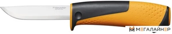 Туристический набор (топор+пила+нож) FISKARS 1057912 купить в Минске с доставкой