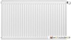 Стальной панельный радиатор Terra teknik 22 БП 300x1600