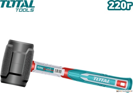 Киянка Total THRUH6808 купить в Минске с доставкой