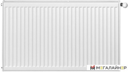 Стальной панельный радиатор Terra teknik 22 БП 300x1600